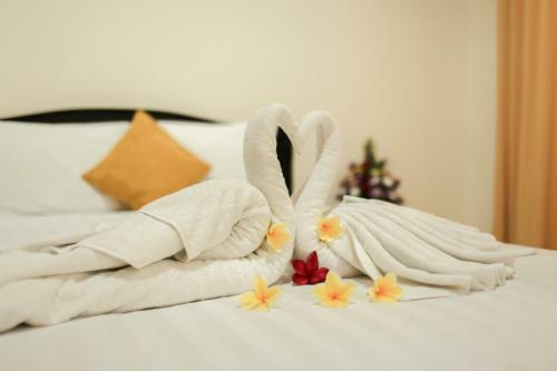 Hostal Wingsu Guest House