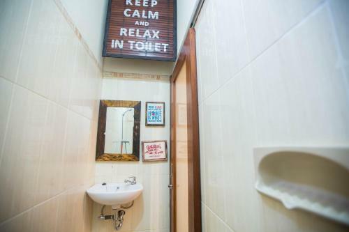 Hostal Wingsu Guest House