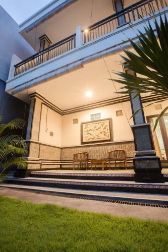 Hostal Wingsu Guest House