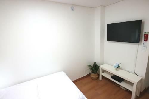 Hostal 24 Guesthouse Seoul Station