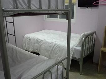 Rainbow Hostel Myeongdong