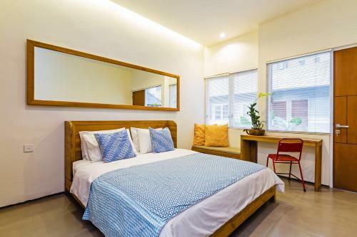Hotel Seruni Guest House