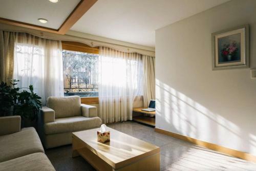 Apartamentos Gv Residence
