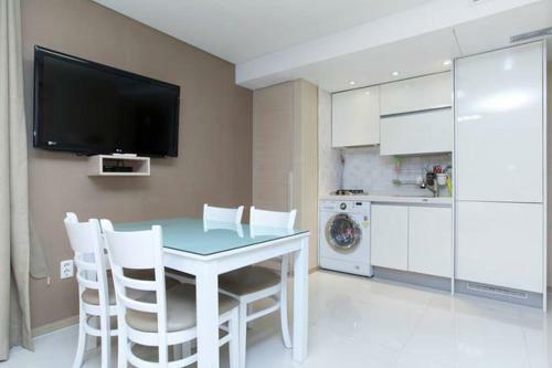 Apartamentos Gv Residence