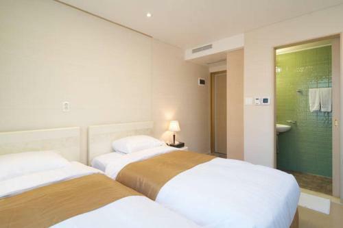 Apartamentos Gv Residence