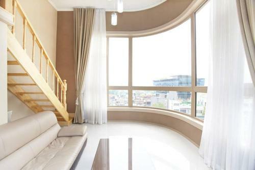 Apartamentos Gv Residence