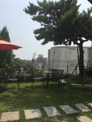 Apartamentos Gv Residence