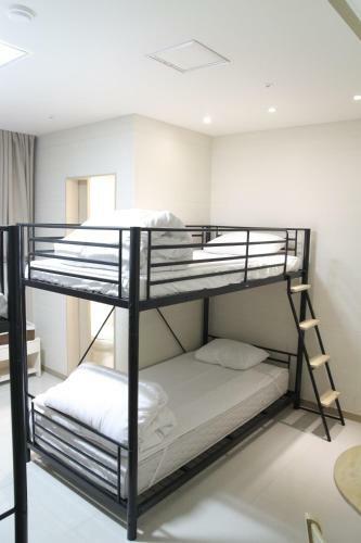 Apartamentos Gv Residence