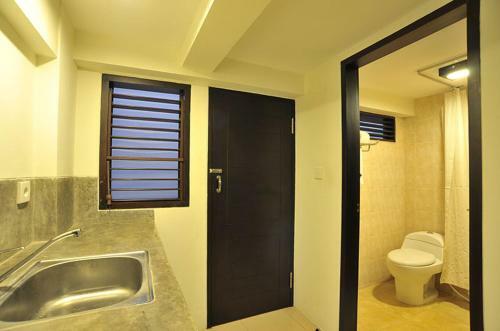Ganga Hotel & Apartment
