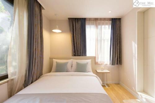 Hotel The Mei Forestvill Dongdaemun