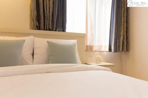 Hotel The Mei Forestvill Dongdaemun