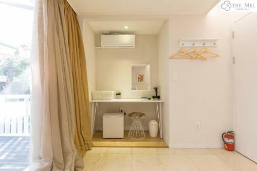 Hotel The Mei Forestvill Dongdaemun