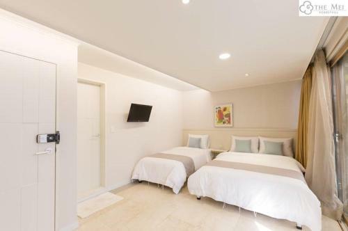 Hotel The Mei Forestvill Dongdaemun