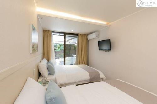 Hotel The Mei Forestvill Dongdaemun