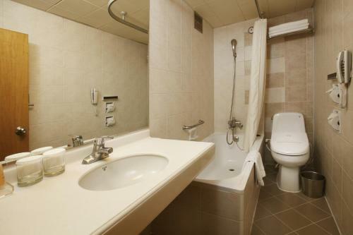 Savoy Hotel Myeongdong