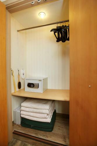 Savoy Hotel Myeongdong