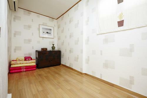 Hostal Vine Hanok Guesthouse
