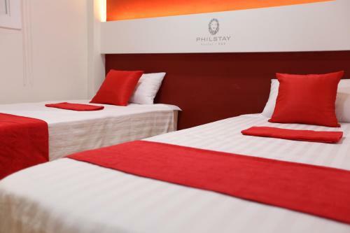 Albergue Philstay Dongdaemun