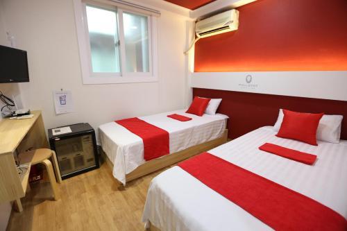 Albergue Philstay Dongdaemun