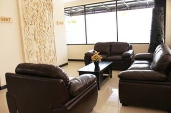 Hotel Sylvia Bali Suite Residence