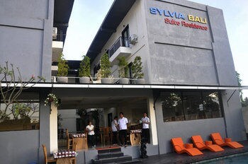 Hotel Sylvia Bali Suite Residence