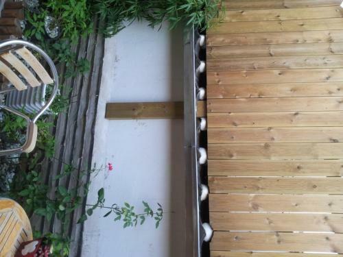 Bed & Breakfast Kimchi Guesthouse Jongno