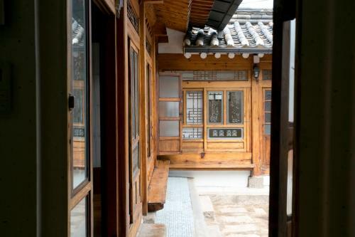 Bed & Breakfast Kimchi Guesthouse Jongno