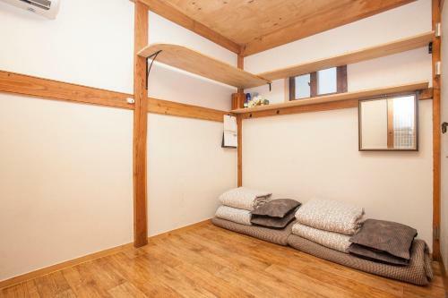 Bed & Breakfast Kimchi Guesthouse Jongno