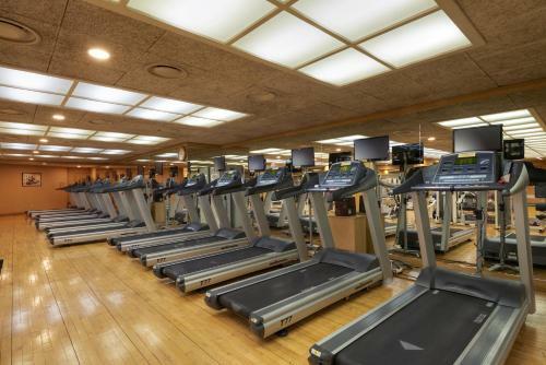 Seoul Riviera Hotel