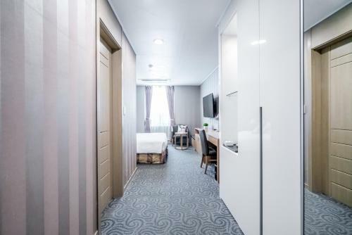 Hotel Ramada Seoul Jongno