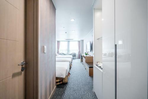 Hotel Ramada Seoul Jongno
