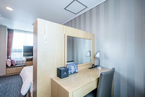 Hotel Ramada Seoul Jongno