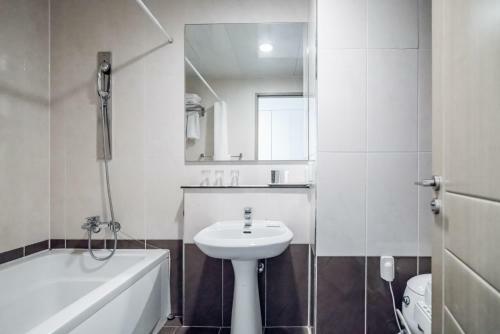 Hotel Ramada Seoul Jongno