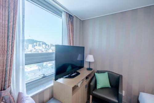 Hotel Ramada Seoul Jongno