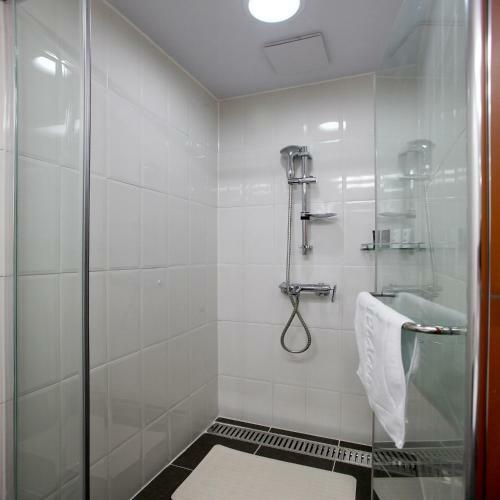 Hotel Urban Place Gangnam