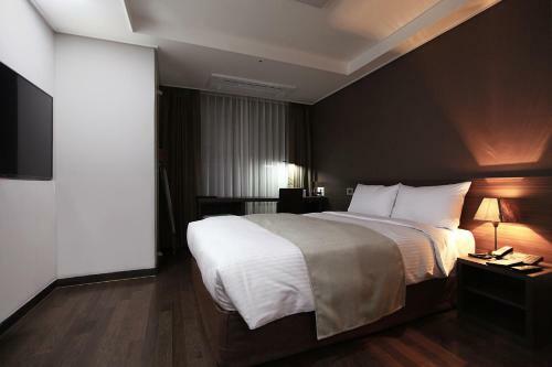 Hotel Urban Place Gangnam