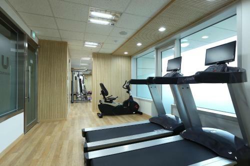 Hotel Urban Place Gangnam