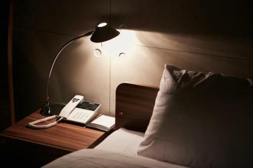 Tria Business & Boutique Hotel