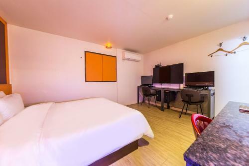 Hotel Wow Motel
