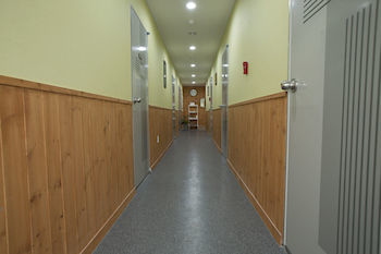 Hostal Jun Guesthouse