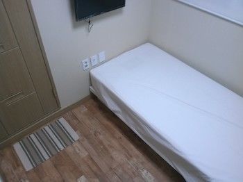Albergue Sunrise Inn Dongdaemun