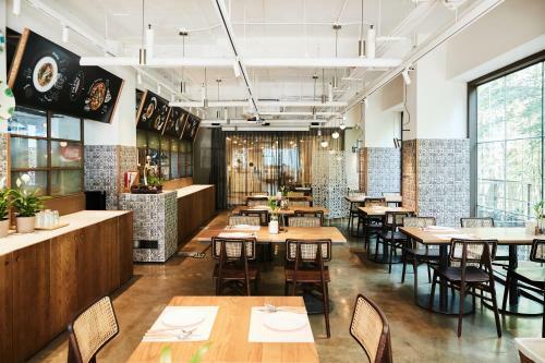 Hotel La Casa Seoul