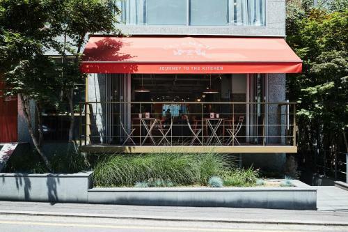 Hotel La Casa Seoul