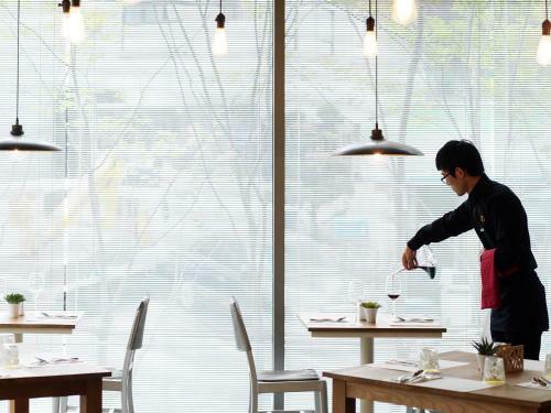 Hotel La Casa Seoul