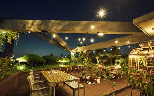 Hotel La Casa Seoul