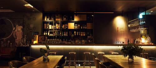 Hotel La Casa Seoul