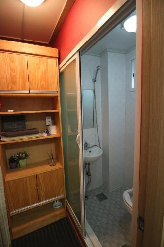 Albergue Dodam Guesthouse