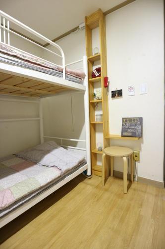 Albergue Dodam Guesthouse