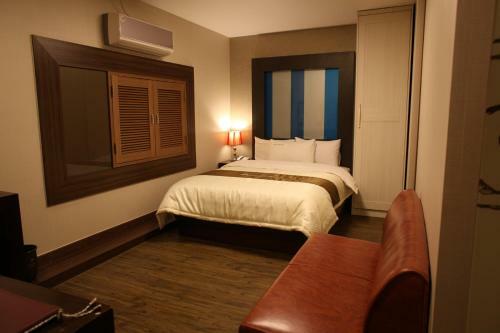 Hotel Hill House Myeongdong