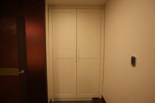 Hotel Hill House Myeongdong